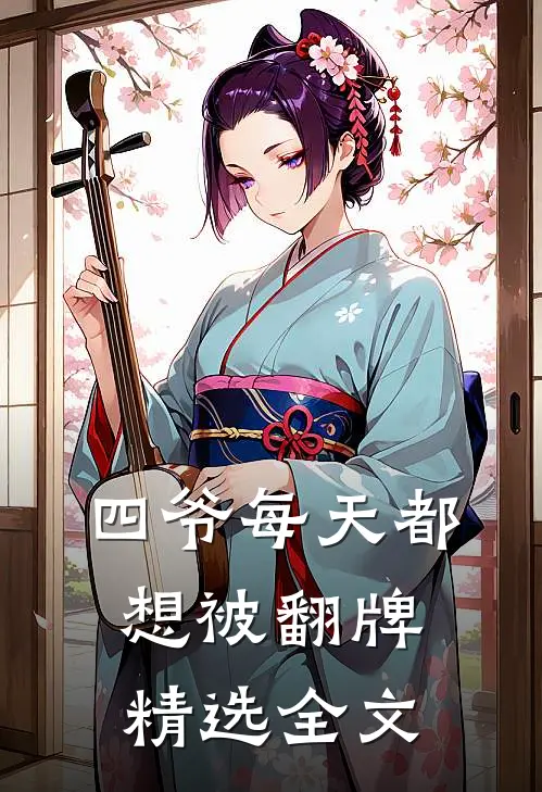 四爷每天都想被翻牌精选全文