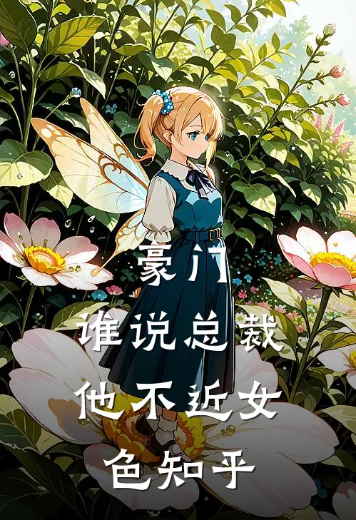 豪门：谁说总裁他不近女色知乎