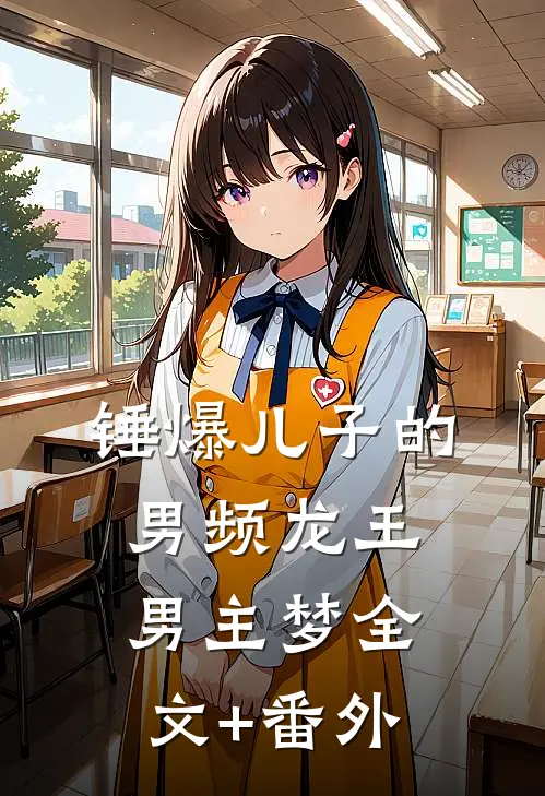 锤爆儿子的男频龙王男主梦全文+番外