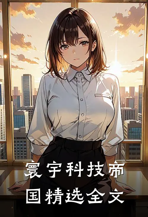 寰宇科技帝国精选全文