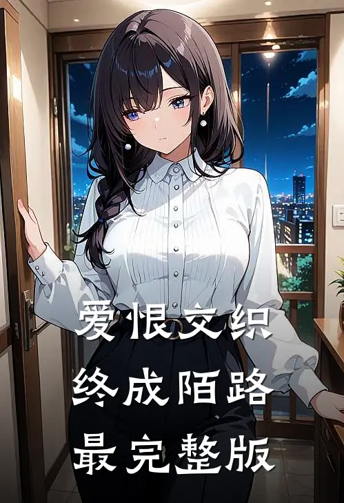 爱恨交织，终成陌路最完整版