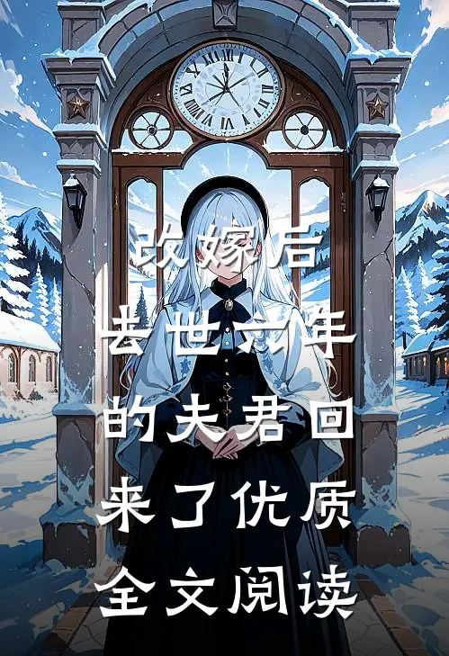 改嫁后，去世六年的夫君回来了优质全文阅读