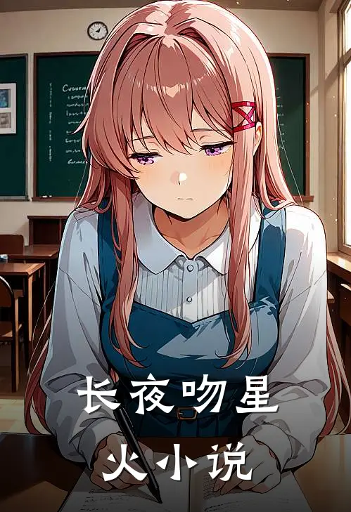 长夜吻星火小说
