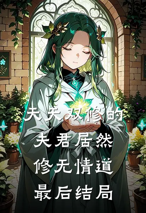 天天双修的夫君居然修无情道最后结局