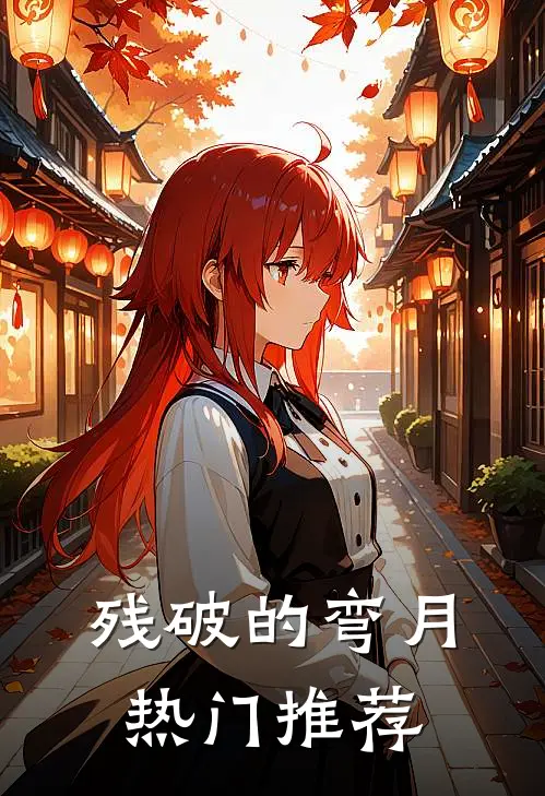 残破的弯月热门推荐