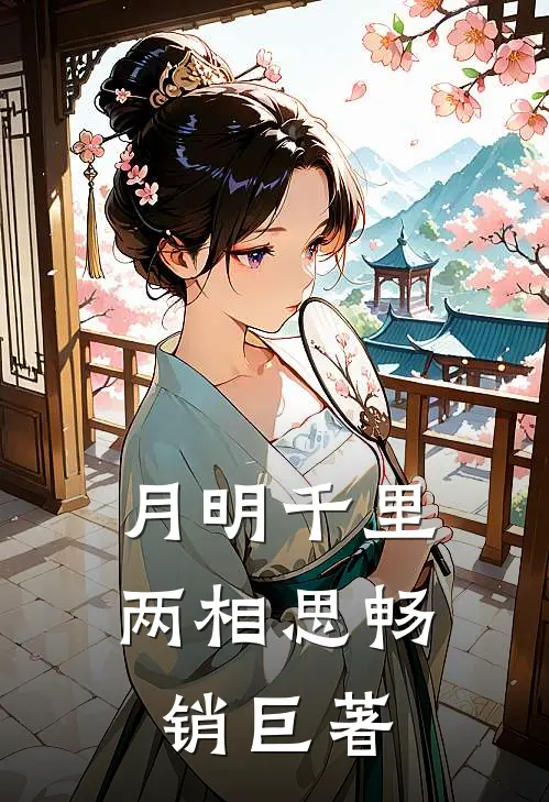 月明千里两相思畅销巨著