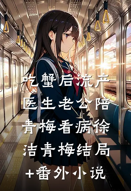 吃蟹后流产，医生老公陪青梅看病徐洁青梅结局+番外小说