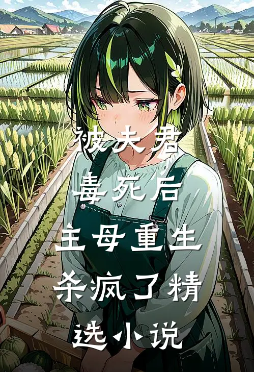 被夫君毒死后，主母重生杀疯了精选小说
