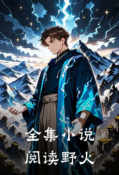 全集小说阅读野火