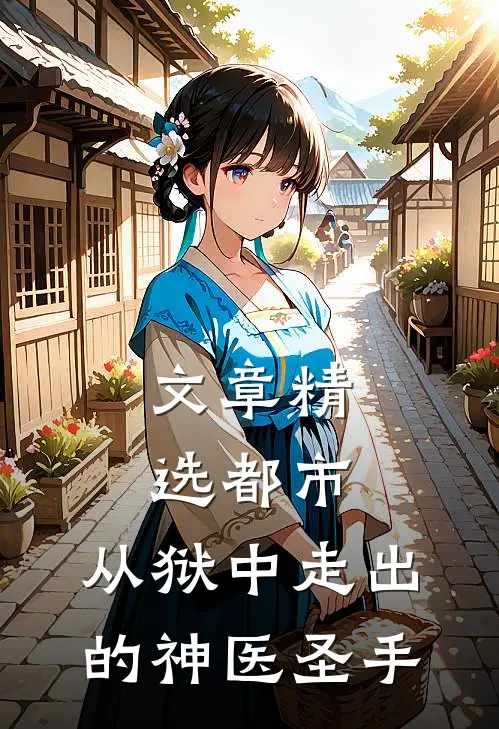 文章精选都市：从狱中走出的神医圣手