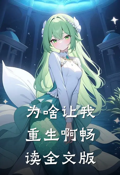 为啥让我重生啊畅读全文版