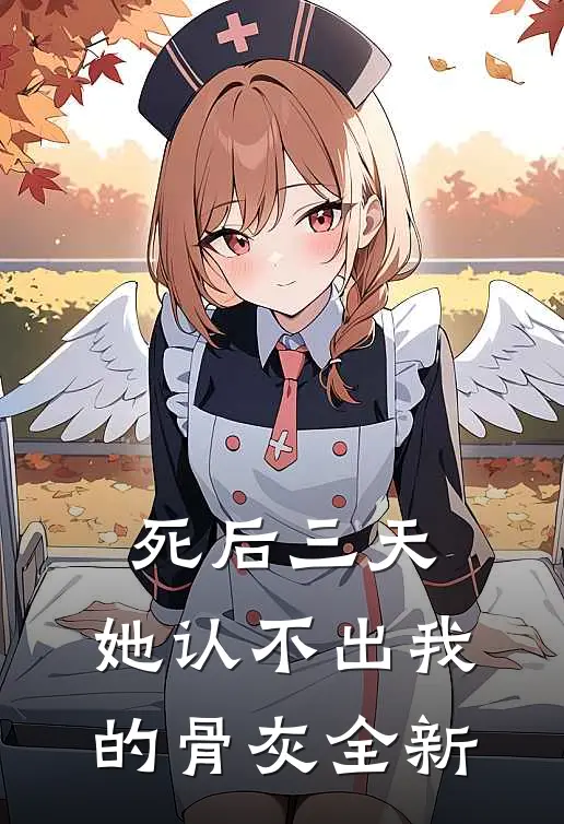 死后三天，她认不出我的骨灰全新