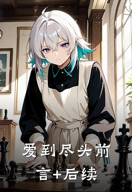 爱到尽头前言+后续