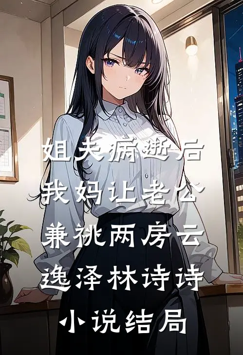 姐夫病逝后，我妈让老公兼祧两房云逸泽林诗诗小说结局