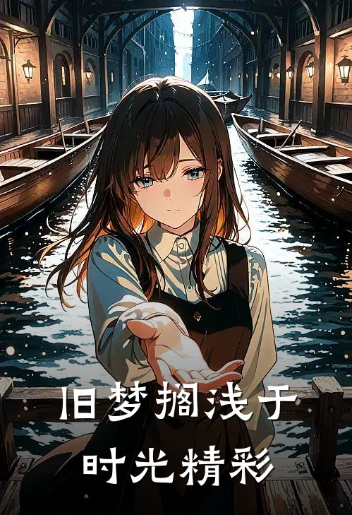 旧梦搁浅于时光精彩