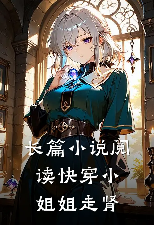 长篇小说阅读快穿小姐姐走肾