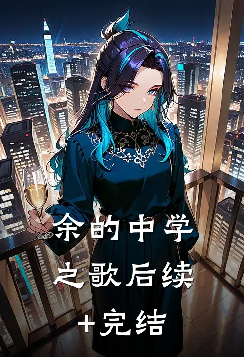 余的中学之歌后续+完结