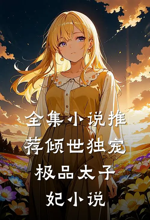 全集小说推荐倾世独宠:极品太子妃小说