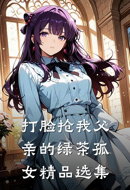 打脸抢我父亲的绿茶孤女精品选集