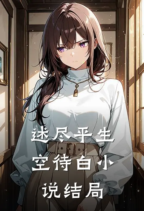 述尽平生空待白小说结局