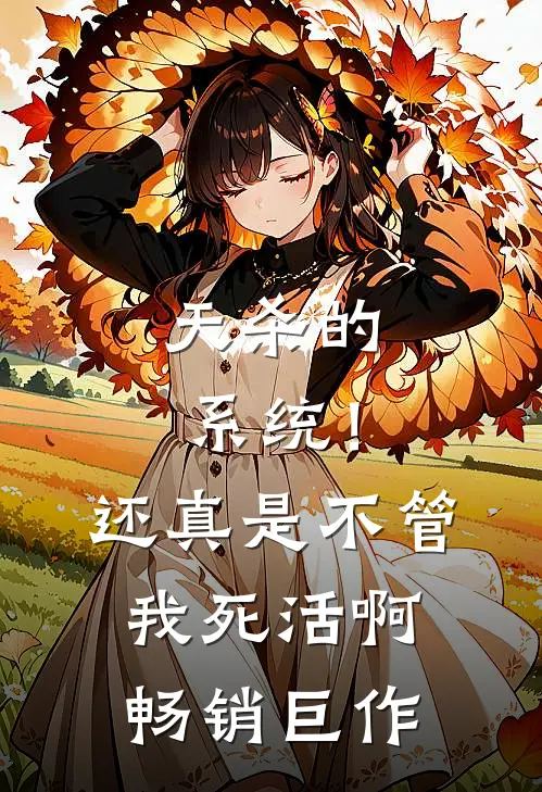 天杀的系统！还真是不管我死活啊畅销巨作