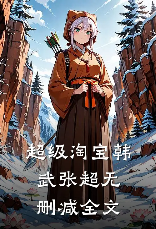 超级淘宝韩武张超无删减全文