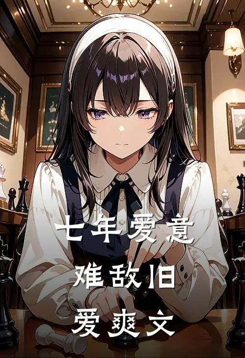 七年爱意，难敌旧爱爽文