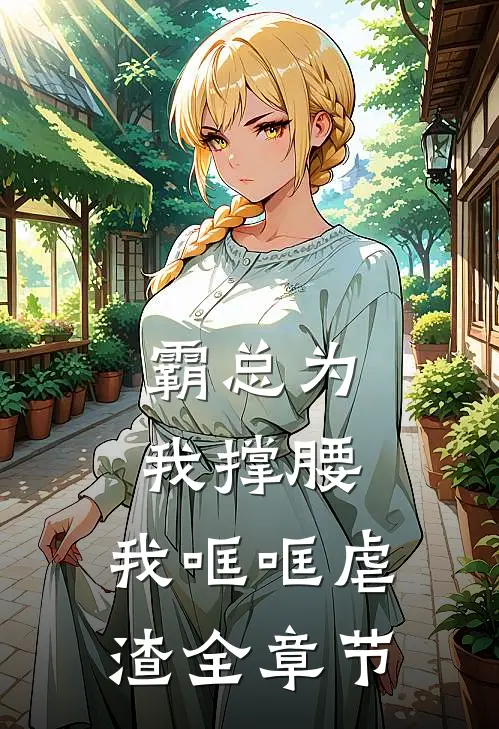 霸总为我撑腰，我哐哐虐渣全章节