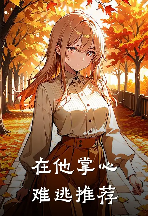 在他掌心难逃推荐