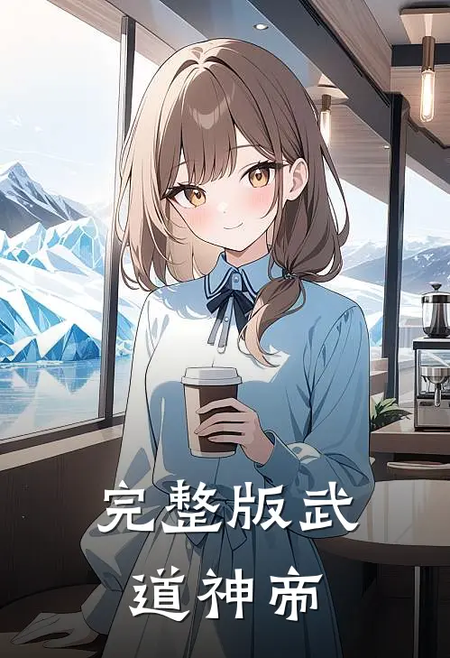 完整版武道神帝