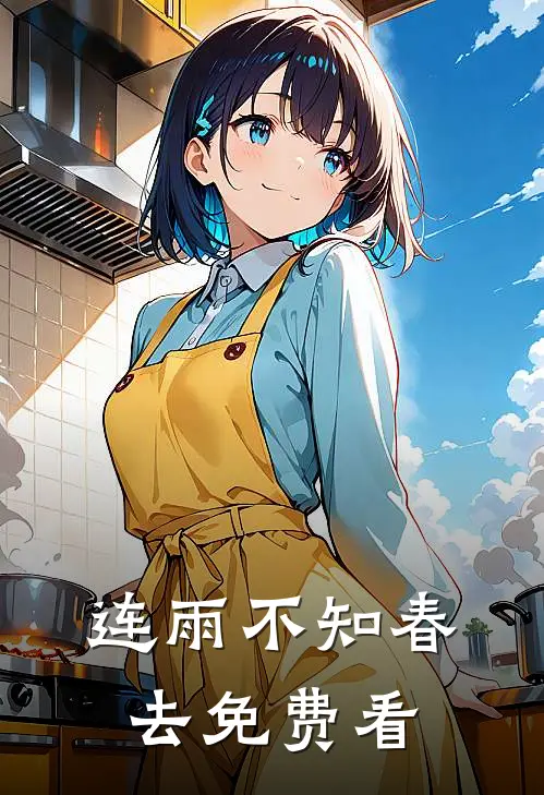 连雨不知春去免费看
