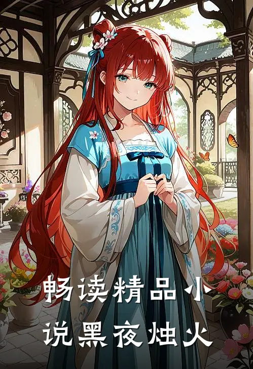 畅读精品小说黑夜烛火
