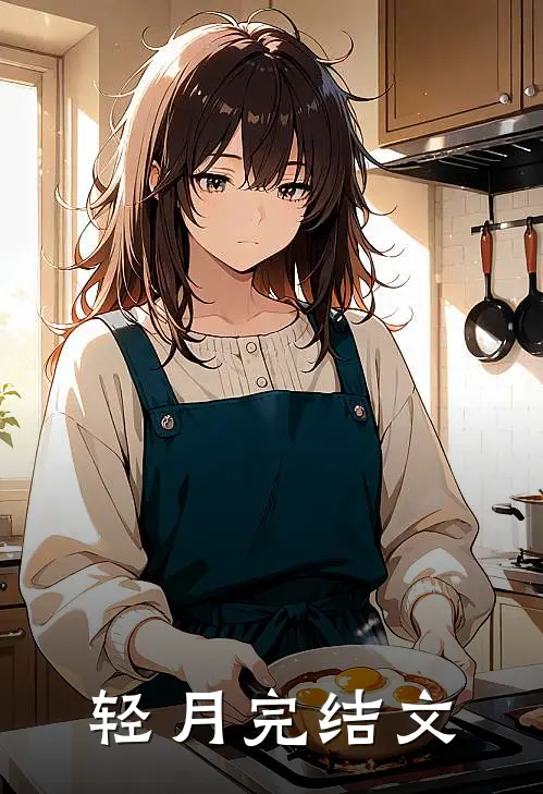 轻月完结文