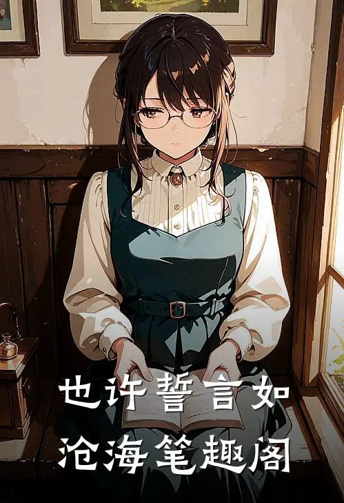 也许誓言如沧海笔趣阁