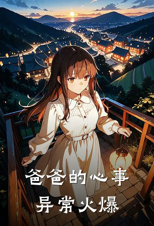 爸爸的心事异常火爆