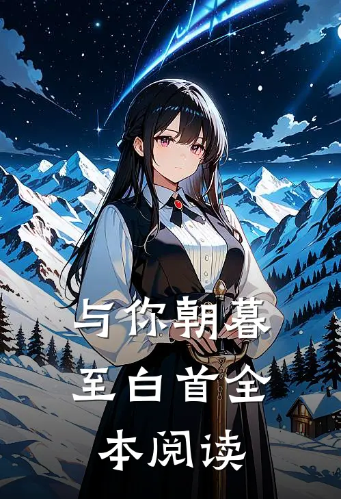 与你朝暮至白首全本阅读