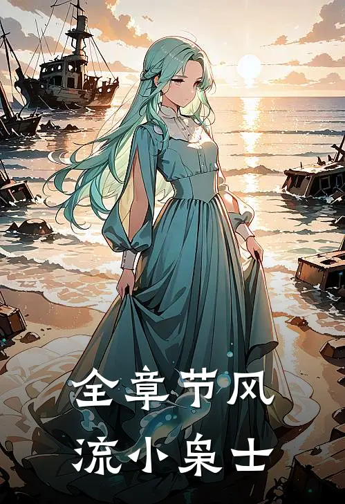 全章节风流小枭士