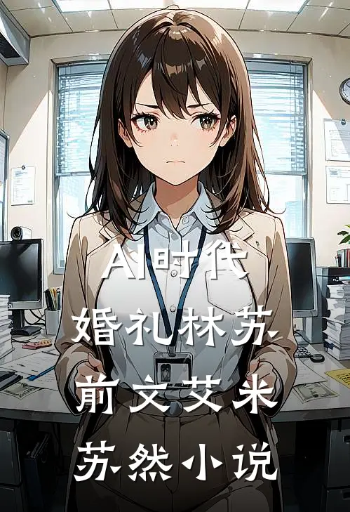 AI时代婚礼林苏前文艾米苏然小说