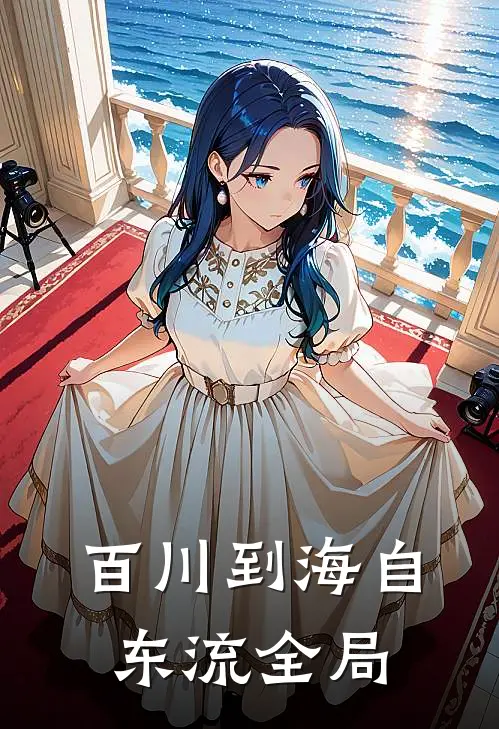 百川到海自东流全局