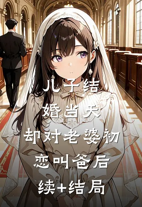 儿子结婚当天，却对老婆初恋叫爸后续+结局