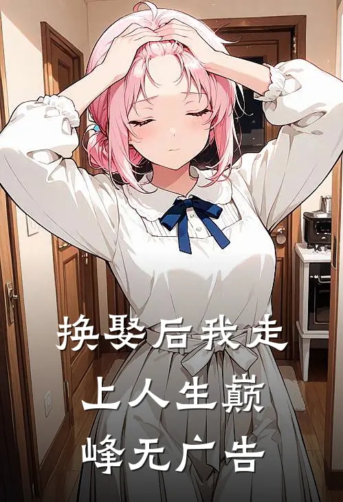 换娶后我走上人生巅峰无广告