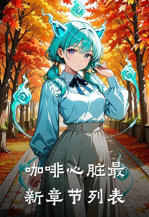 咖啡心脏最新章节列表