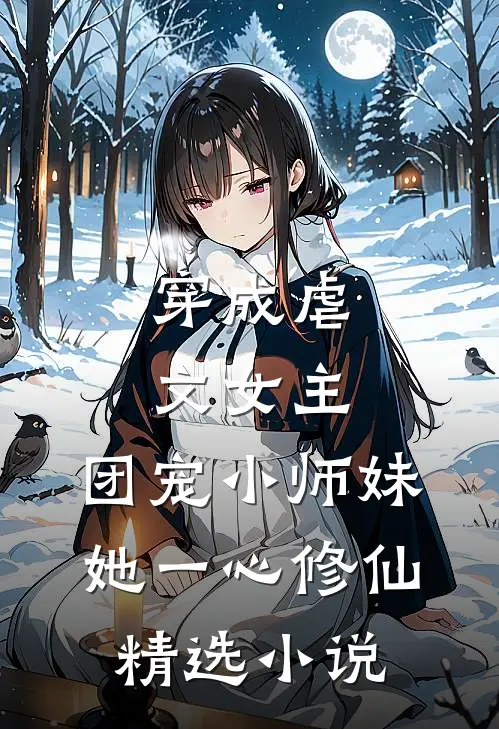 穿成虐文女主，团宠小师妹她一心修仙精选小说
