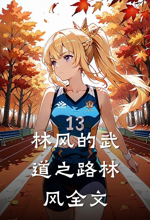 林风的武道之路林风全文