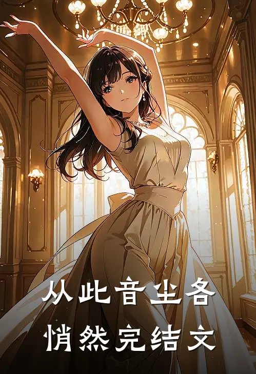 从此音尘各悄然完结文