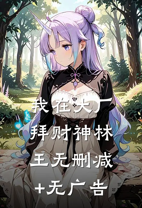 我在大厂拜财神林王无删减+无广告