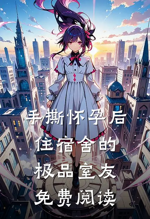 手撕怀孕后住宿舍的极品室友免费阅读