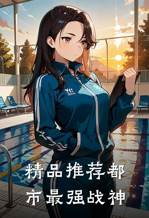 精品推荐都市最强战神