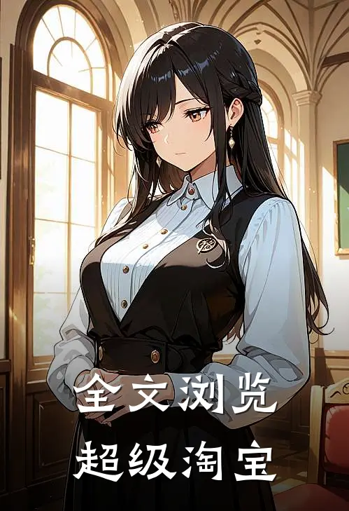 全文浏览超级淘宝