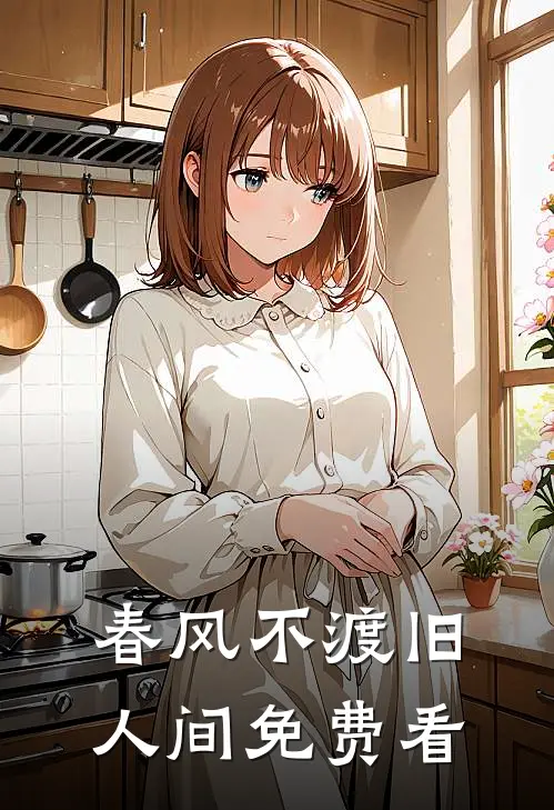 春风不渡旧人间免费看